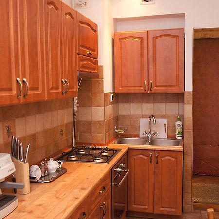 Apartamenty Kazimierz Kraków Eksteriør billede