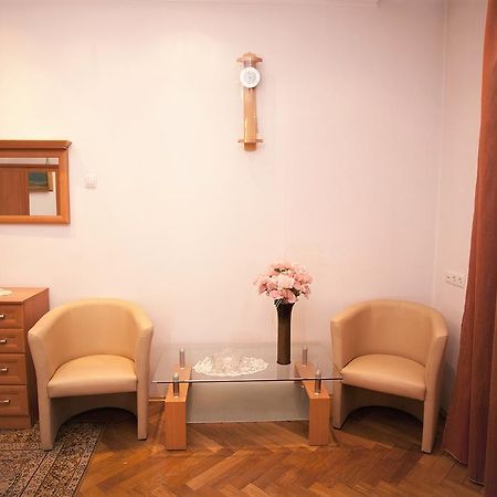 Apartamenty Kazimierz Kraków Eksteriør billede