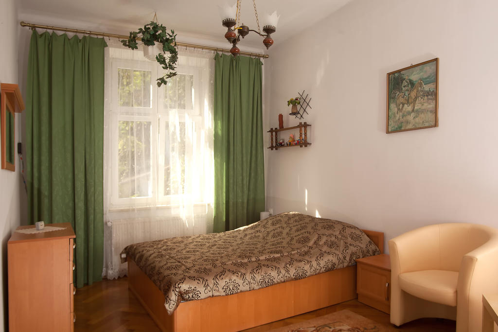 Apartamenty Kazimierz Kraków Eksteriør billede